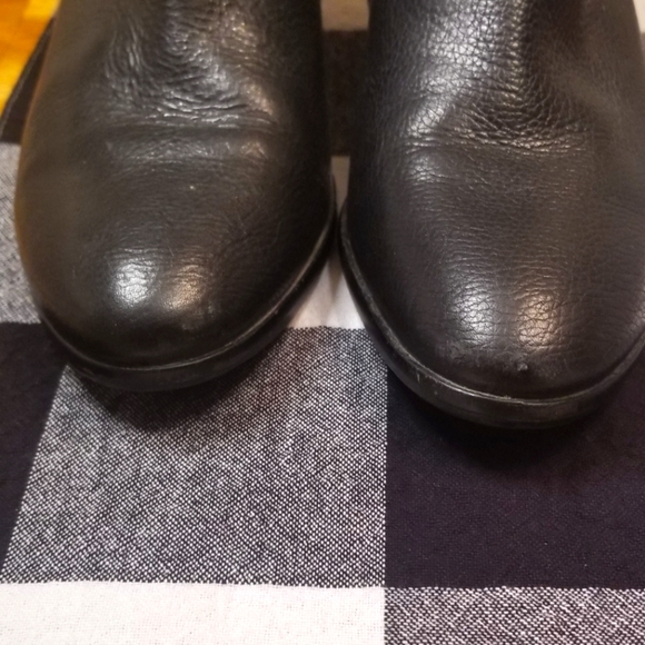 Sam Edelman Booties In Petty - Picture 5 of 7